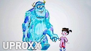 Watch the Disney Pixar Theory come to life in this beautiful animation... | UPROXX
