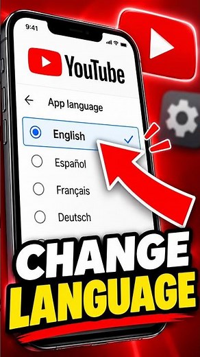 How to Change YouTube Language Settings (Step-by-Step Tutorial 2026)