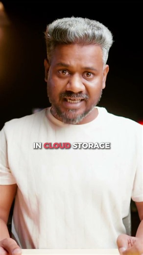 Stop Paying Rs 2000 Per Month For Storage That Fits On A Rs 3000 SSD