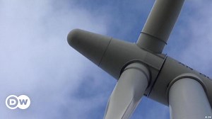 Renewable energy - The pioneer