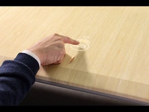 Smart Interior Surface (SIS) Table by Yanfeng Automotive Interiors