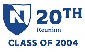Class of 2004: 20th Reunion
