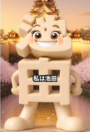あなたの苗字、実はすごかった！#名前 #雑学 #豆知識