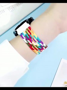 Watch Samsung watch band on Amazon Live