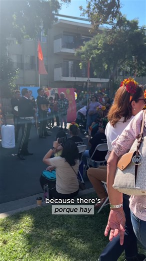 Casa Esperanza provides more than tutoring and lessons—it gives the youth hands-on experiences, outdoor adventures, and a space to be creative and spark curiosity and growth. Adults have access to computer classes, educational field trips, arts and crafts, and programs that keep them active and engaged. The center also keeps the community informed and hosts events like neighborhood watches that bring neighbors together. This #GivingTuesday, you can help Casa Esperanza continue uplifting families