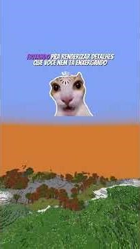 If your PC is BAD, you NEED DISTANT HORIZONS!!