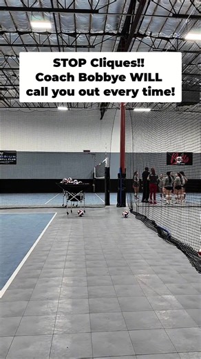 Breaking Up Cliques for Better Team Dynamics