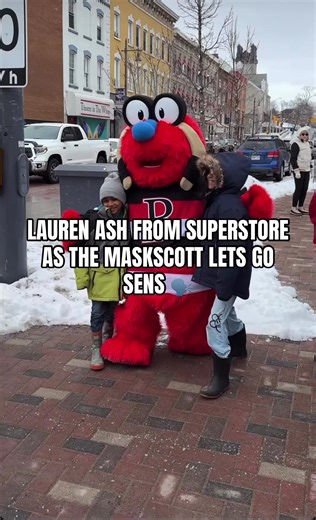 #bellevillesenators #belleville #bellevilleontario