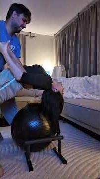 Learning to Fall Into a Backbend | Day 6