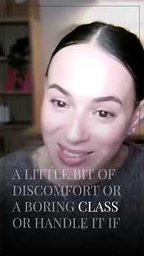 Don’t Overreact: Teach Kids Real Resilience