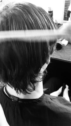 Prep work with the Cruxe Essential Comb #TheCruxeLife