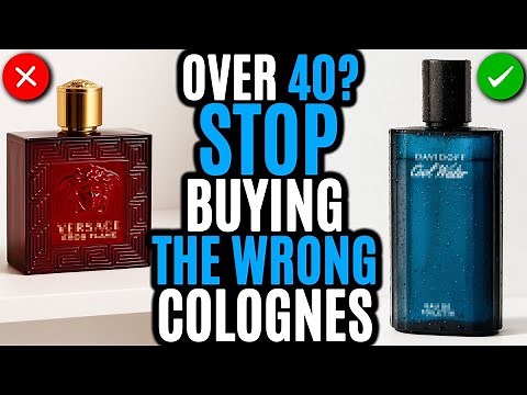 Best Affordable Men’s Fragrance Under $100 | Designer Cologne and Perfume for Men 40+