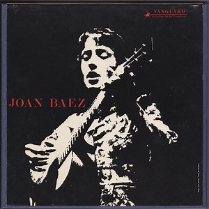 Joan Baez - Joan Baez