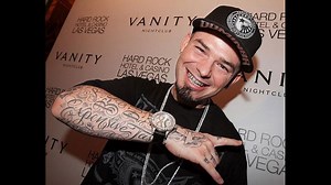 Houston rapper Paul Wall arrested on felony drug charges