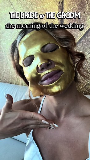 Bride vs Groom: Wedding Morning Differences Unveiled