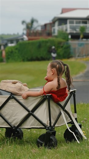 Pā Whutupōro Māori on Instagram: "Best way to get around Māori Nats? Sorted! 🫱🏽‍🫲🏾"