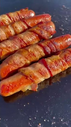 The REAL Way To Make Pig’s In A Blanket