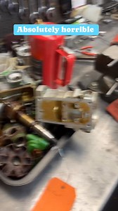 12K views · 304 reactions | We see these types of Rusted up pumps...