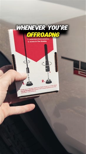 Easy Mod for your Chevy Colorado Trail Boss #chevycolorado #4x4 #offroad