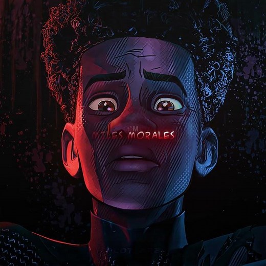 Across the Spider-Verse Edit | 24 songs (slowed) #milesmorales #spiderman #edit