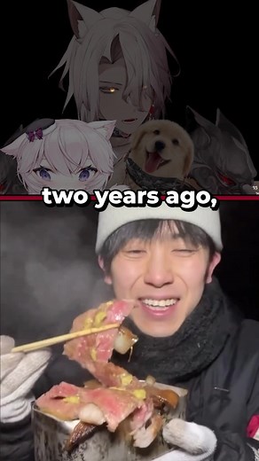 Memorable Moments from Vtuber Streams