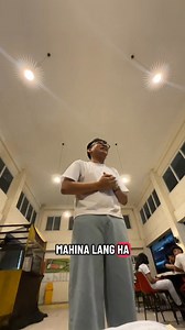 Tara! 4mins rehearsal with Emilio Aguinaldo College Symphonic Band✨ BALANCING, DYNAMICS & PIECE INTERPRETATION!!! Pasko Na Naman Sinta Ko (martsa para sa banda) na inareglo ni maestro George Sison Lagrisola noong September 17, 1991 at una niya itong pinatugtug para sa kanyang band conducting recital! #EACSB #EmilioAguinaldoCollegeCavite #SymphonicBand #MarchingBand #ConcertBand #PaskoNaNamanSintaKo #GeorgeSisonLagrisola | Raymund Conge