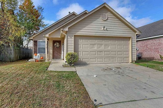 Memphis TN Houses for Rent - 1,191 Homes | Apartments.com