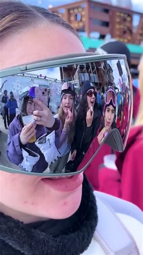 Ski Your Own Adventure with Actics Goggles #specscart