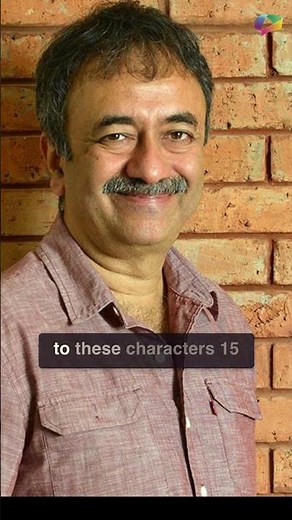 Rajkumar Hirani Confirms a Fresh Story for 3 Idiots Sequel