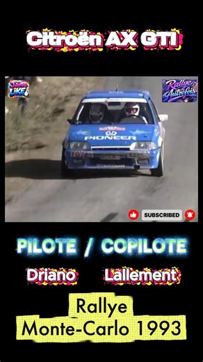 Citroën AX GTI #rallye #automobile #youngtimer #citroen #citroenax #citroenaxsport #axgti #axsport