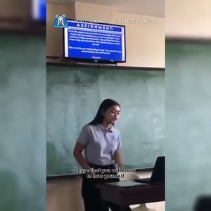 1.1M views · 10K reactions | 'THE BEST ASSIGNMENT I GOT.' ‍梁...