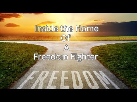 🎬 Inside Frederick Douglass's Home | National Historic Site Tour