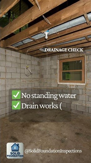 Window wells: keep them clear + prevent leaks