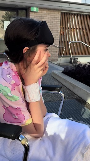 😭😭 Monroe still has a long way to go but we are officially into phase 2 of ED recovery! She’s fighting so hard and i will be screaming her success at the top of my lungs! Look at her go! #recovery #healing #fighter #fighting #fyp