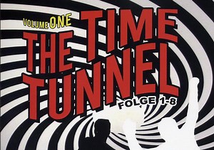 时间隧道 the time tunnel (1966) s1e05 最后的巡逻