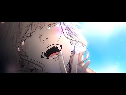 【AMV/MAD】傷物語【ハイパーベンチレイション】