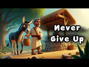 Don't Lose Hope | The Farmer's Final Lesson | short motivational story