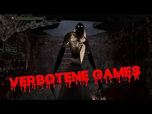 Verbotene Games und Skandal-Spiele Teil 11