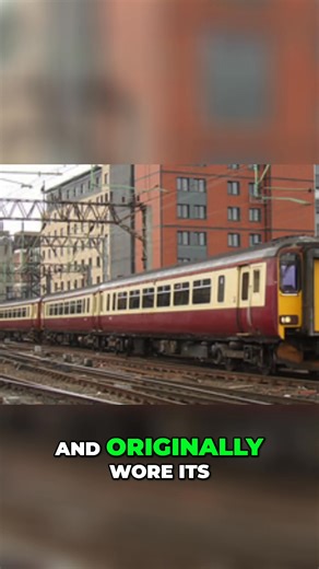 🚆 The British Rail Class 156 – The Unsung Hero of Regional Rail 🚆 Introduced between 1987 and 1989, the Class 156 “Super Sprinter” has become one of the most reliable and familiar sights across the UK’s regional rail network. Built by Metro-Cammell in Birmingham, these tough and dependable units were designed to bring comfort, efficiency, and modernity to local services at a time when Britain’s railways desperately needed a refresh. With their distinctive curved front ends, two-car layout, and