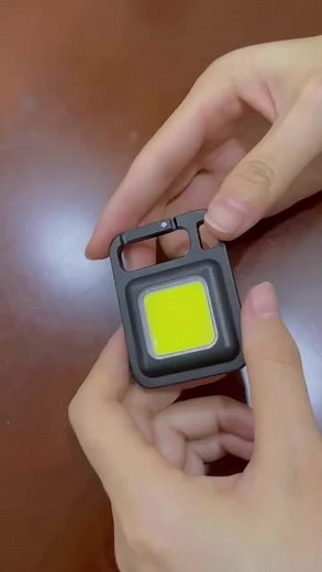 Assembling a Mini Light Device Step-by-Step Guide
