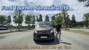 20 reactions · 3 comments | ✌0376.121.865 Ngọc Ford Tourneo...