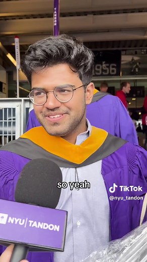 #engineeringstudents from #nyutandon reveal where they’ll be #working after #graduation — part 2! 🎓💜 #nyutandonmade @New York University @NYU Admissions #nyu #newyorkuniversity #nyuengineering #nyugrad #nyugraduation #nyugraduate #grad #graduate #graduation #commencement #classof2024 #nyu2024 #engineer #engineers #engineering #engineeringstudent #engineeringlife #engineeringtok #engineeringbelike #engineeringmajor #engineeringmemes #engineeringjobs #stem #stemlife #stemtok #stemlife #stemmajor
