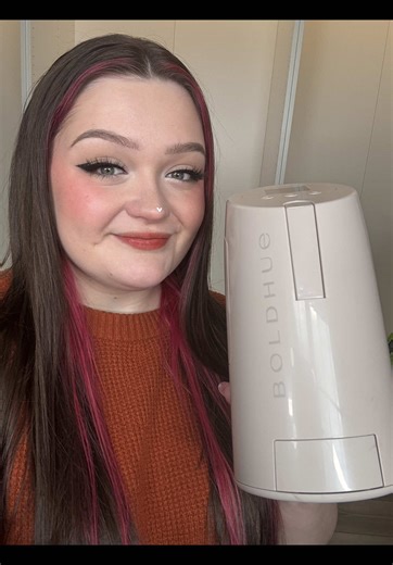 Discover Your Perfect Foundation Shade Match Machine