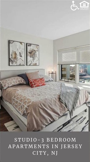 3 Journal Square (Social) | Jersey City NJ Apartments | Greystar