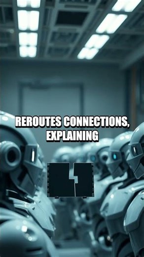 Adaptive Improv AI Guided Modular Robots in Action