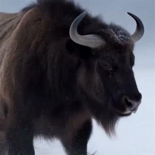 5 Mind-Blowing Musk Ox Facts!