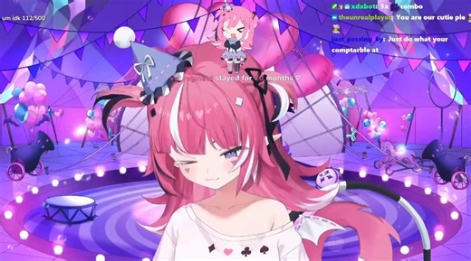 I'm sorry.Why do I see people who I know attacking her and her family for something they probably didn't have power over?"Your family needs to be the change""Is she saying her family is Hezbola?""I'm not sorry"Y'all serious? She didn't say anything, she mourns her fucking family, crying on stream cause MULTIPLE of her family members died, and that's what y'all have to say?!Beyond disgusted. Idc what side her family was on, she doesn't deserve this treatment, wtf???Can't you be respectful and shu