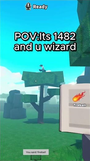 Roblox Wizard's #roblox #funny #shorts #game #viral