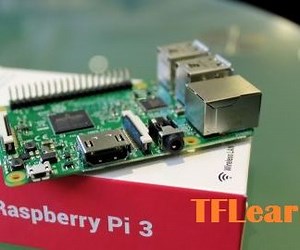 Installing Tflearn on Raspberry Pi 3