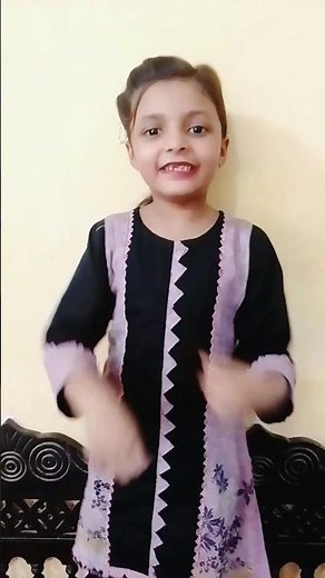 Shake them, Shake them just like this!Action song for kids🌸